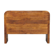 Darcy - 3 Over 3 Drawer Chest - Brown - R&R Furniture Gallery (Fountain Valley, CA)