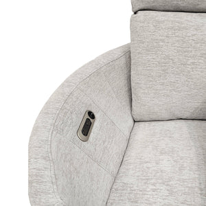 Radius - Power Reclining Sofa