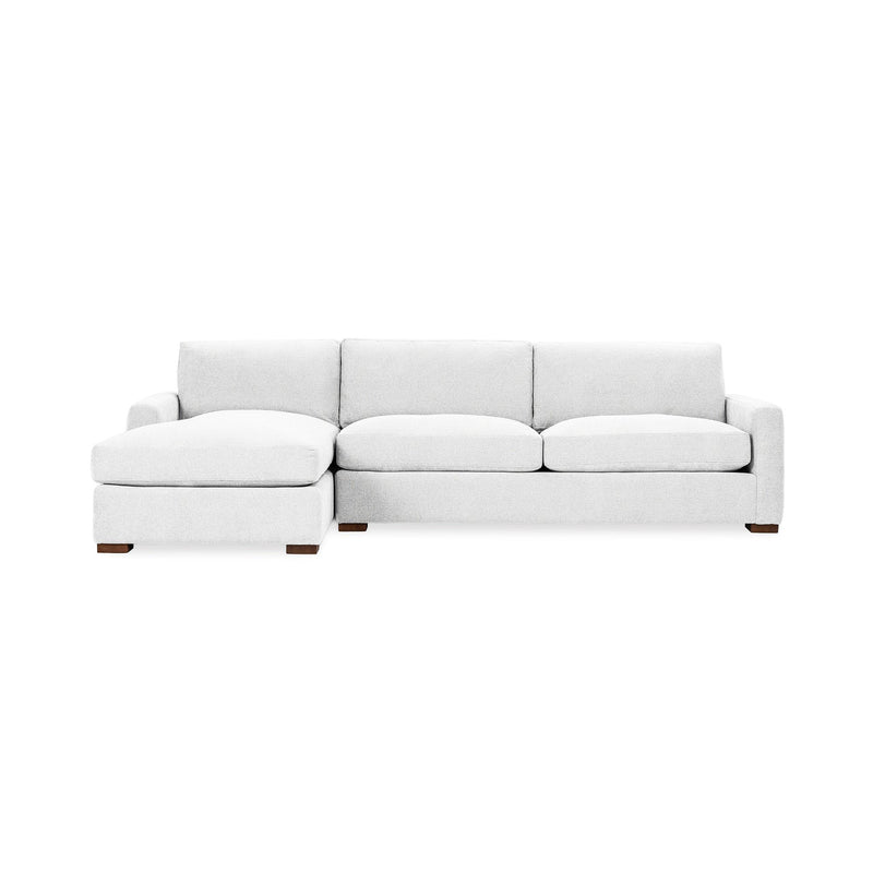 Coburn - Chaise Sofa - R&R Furniture Gallery (Fountain Valley, CA)