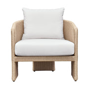 Alexa - Outdoor Armchair - R&R Furniture Gallery (Fountain Valley, CA)