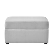 Chauncy - Storage Ottoman - R&R Furniture Gallery (Fountain Valley, CA)
