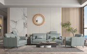 Tussio - Loveseat - R&R Furniture Gallery (Fountain Valley, CA)
