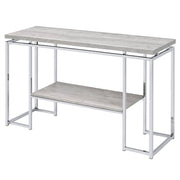 Chafik - Table - R&R Furniture Gallery (Fountain Valley, CA)
