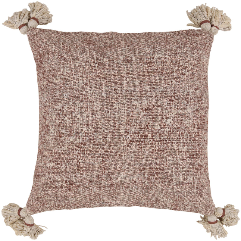 Cayenne - Pillow - Brown