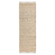 Kingston - Distressed Rug - R&R Furniture Gallery (Fountain Valley, CA)