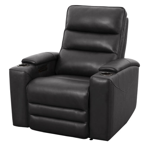 Nexus - Power Zero Gravity Recliner - R&R Furniture Gallery (Fountain Valley, CA)