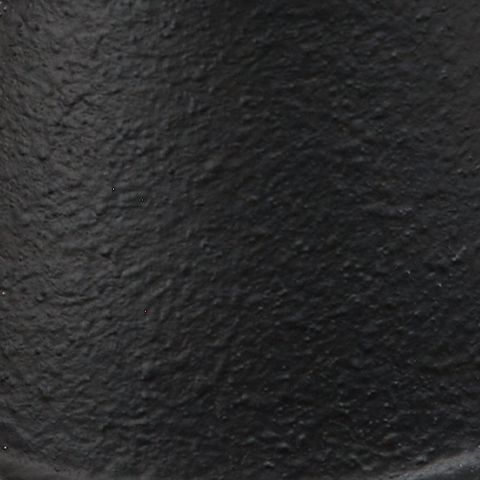 Luanndon - Poly Buffet Lamp - Black - R&R Furniture Gallery (Fountain Valley, CA)
