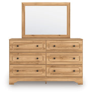 Aleaport - Dresser - R&R Furniture Gallery (Fountain Valley, CA)