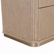 West Kensington - Nightstand - R&R Furniture Gallery (Fountain Valley, CA)