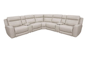 Calgary - Sectional - R&R Furniture Gallery (Fountain Valley, CA)