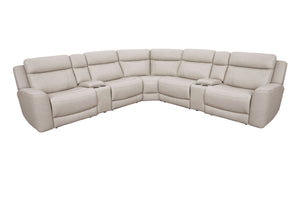 Calgary - Sectional - R&R Furniture Gallery (Fountain Valley, CA)