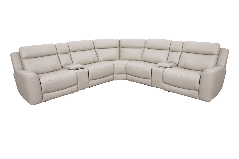 Calgary - Sectional - R&R Furniture Gallery (Fountain Valley, CA)
