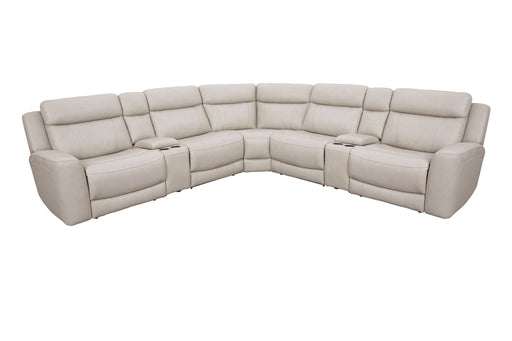 Calgary - Sectional - R&R Furniture Gallery (Fountain Valley, CA)