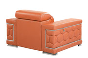 692 - Sofa Set - R&R Furniture Gallery (Fountain Valley, CA)
