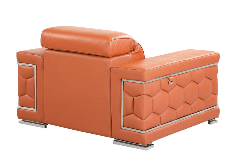 692 - Sofa Set - R&R Furniture Gallery (Fountain Valley, CA)