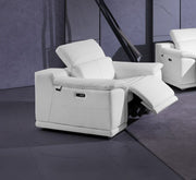 9762 - Power Reclining Chair - R&R Furniture Gallery (Fountain Valley, CA)