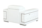 692 - Sofa Set - R&R Furniture Gallery (Fountain Valley, CA)