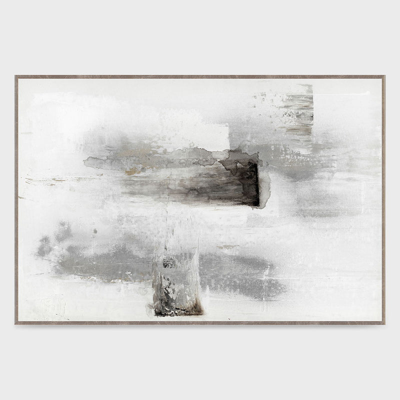 Whisper II - Painting Art by Buddy Whitlock - R&R Furniture Gallery (Fountain Valley, CA)