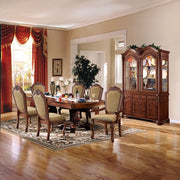 Chateau De Ville - Side Chair (Set of 2) - R&R Furniture Gallery (Fountain Valley, CA)