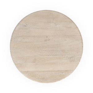 Adir - Solid Wood Table - R&R Furniture Gallery (Fountain Valley, CA)