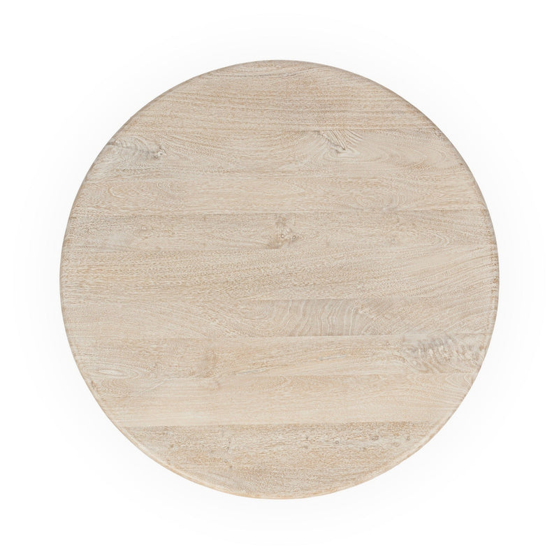 Adir - Solid Wood Table - R&R Furniture Gallery (Fountain Valley, CA)
