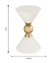 Balhi - Side Table - R&R Furniture Gallery (Fountain Valley, CA)