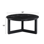 Dara - Coffee Table - R&R Furniture Gallery (Fountain Valley, CA)