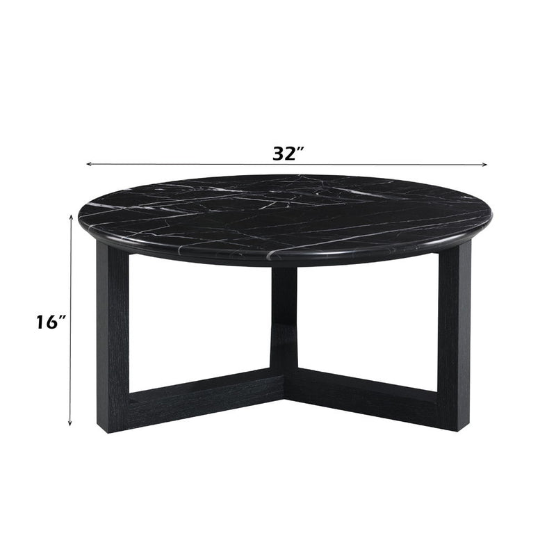 Dara - Coffee Table - R&R Furniture Gallery (Fountain Valley, CA)