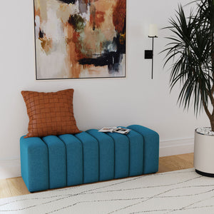 Delsur - Accent Bench