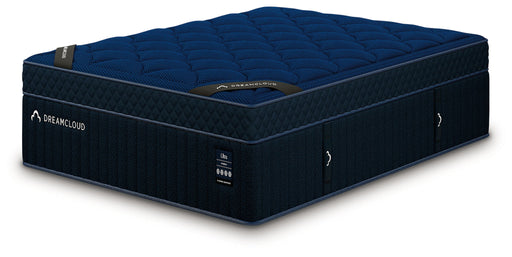 DreamCloud Ultra Hybrid - Mattress - R&R Furniture Gallery (Fountain Valley, CA)