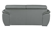 4571 - Sofa, Loveseat - R&R Furniture Gallery (Fountain Valley, CA)