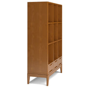 Harper - Cube Storage With Drawers - R&R Furniture Gallery (Fountain Valley, CA)