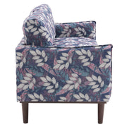 2 Seater Loveseat Sofa With Spacious Seating Area - R&R Furniture Gallery (Fountain Valley, CA)