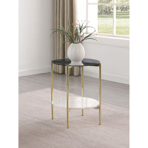 Jackel - Round Table