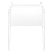 Accent Table, Side Contemporary & Modern Design - R&R Furniture Gallery (Fountain Valley, CA)