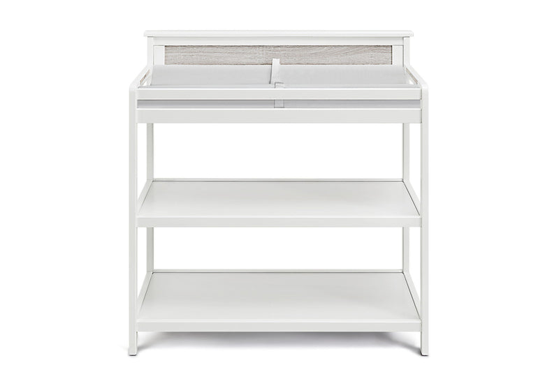 Connelly - Changing Table - R&R Furniture Gallery (Fountain Valley, CA)