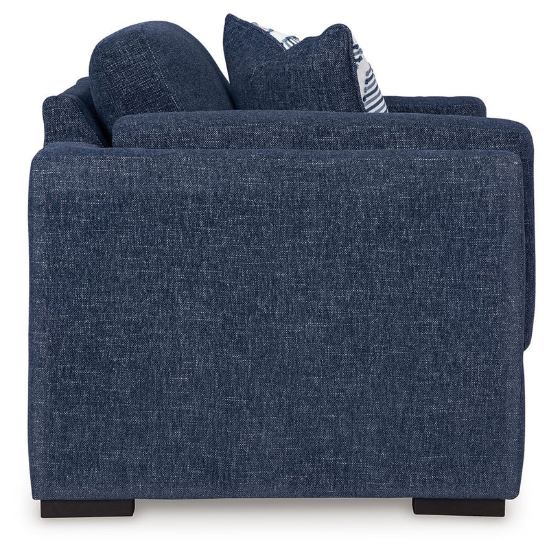 Evansley - Chair And A Half - R&R Furniture Gallery (Fountain Valley, CA)