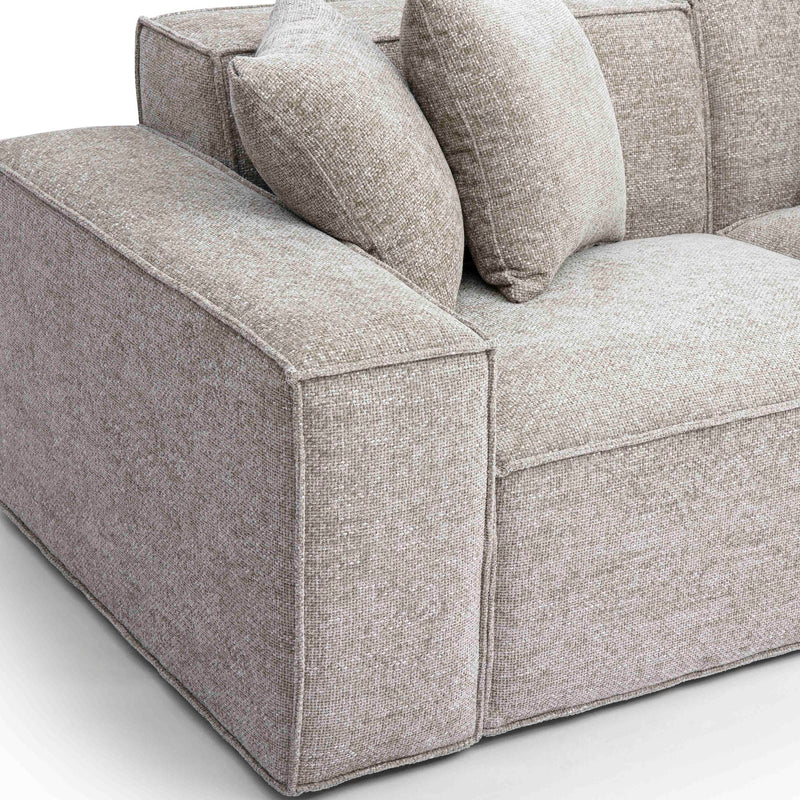 Mindy - Modular Loveseat - R&R Furniture Gallery (Fountain Valley, CA)