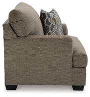 Stonemeade - Chair And A Half - R&R Furniture Gallery (Fountain Valley, CA)