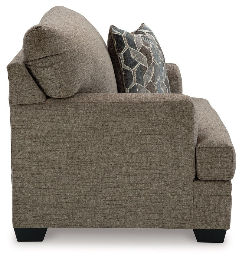 Stonemeade - Chair And A Half - R&R Furniture Gallery (Fountain Valley, CA)