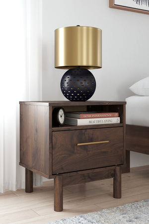 Calverson - Night Stand - R&R Furniture Gallery (Fountain Valley, CA)
