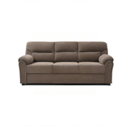 Hamilton - Sofa With Nailhead Trim - R&R Furniture Gallery (Fountain Valley, CA)