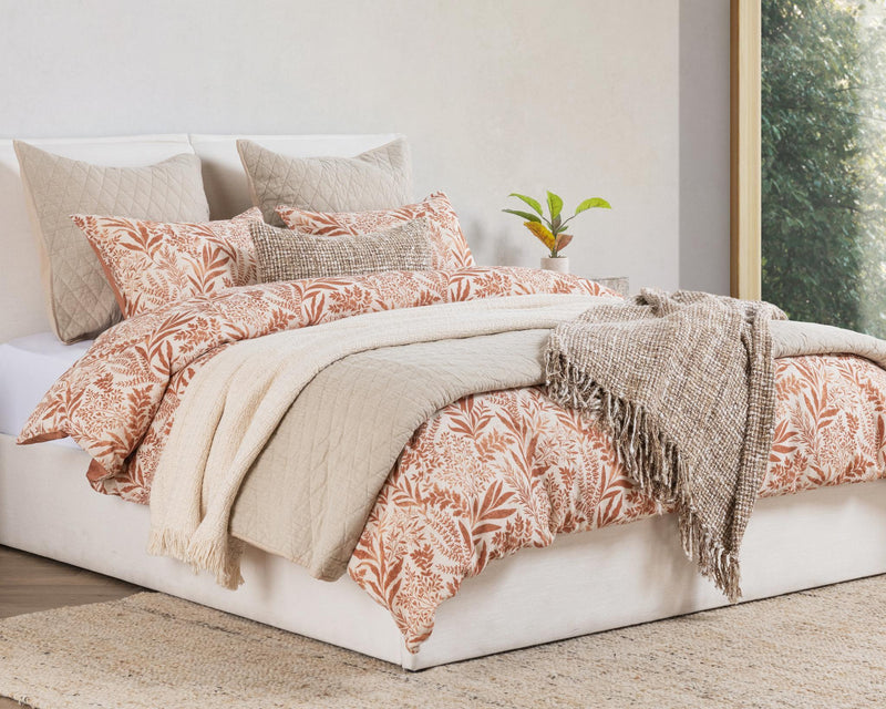 Mulberry - Duvet - R&R Furniture Gallery (Fountain Valley, CA)