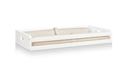 Livia - Multi Purpose Changing Table - Two Tone - R&R Furniture Gallery (Fountain Valley, CA)