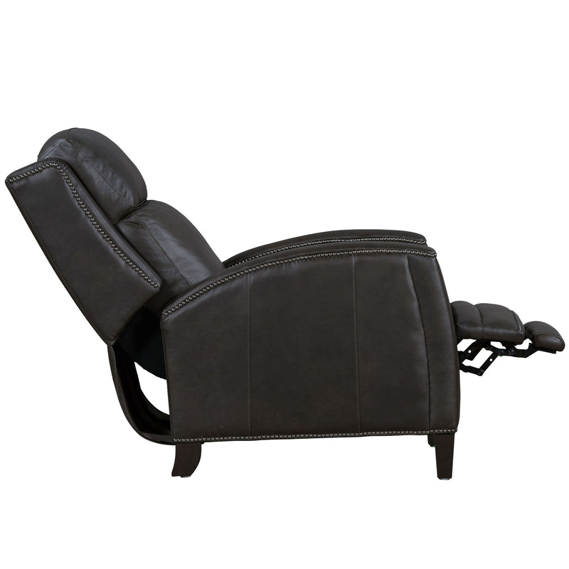 Vermont - Manual Pushback Recliner - R&R Furniture Gallery (Fountain Valley, CA)