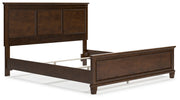 Danabrin - Panel Bed - R&R Furniture Gallery (Fountain Valley, CA)