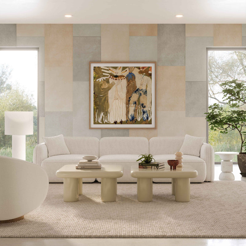 Travie - Modular Sofa - R&R Furniture Gallery (Fountain Valley, CA)
