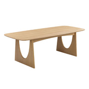 Cybill - Dining Table - R&R Furniture Gallery (Fountain Valley, CA)