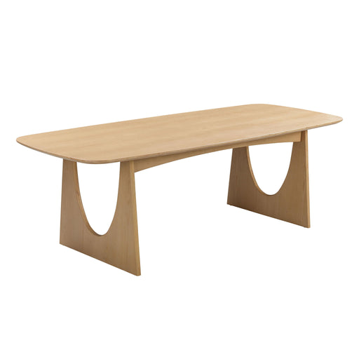 Cybill - Dining Table - R&R Furniture Gallery (Fountain Valley, CA)