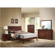 Ilana - Bed - R&R Furniture Gallery (Fountain Valley, CA)